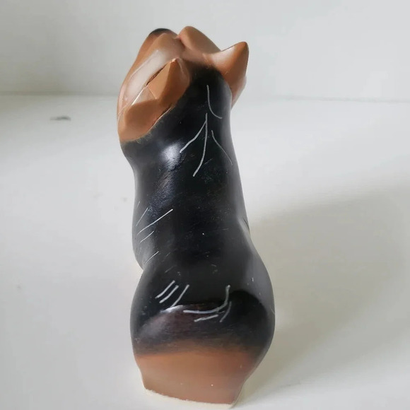 My Pedigree Pals Yorkshire Terrier Arora Design  Small Dog Figurine 2012 . - Picture 5 of 8